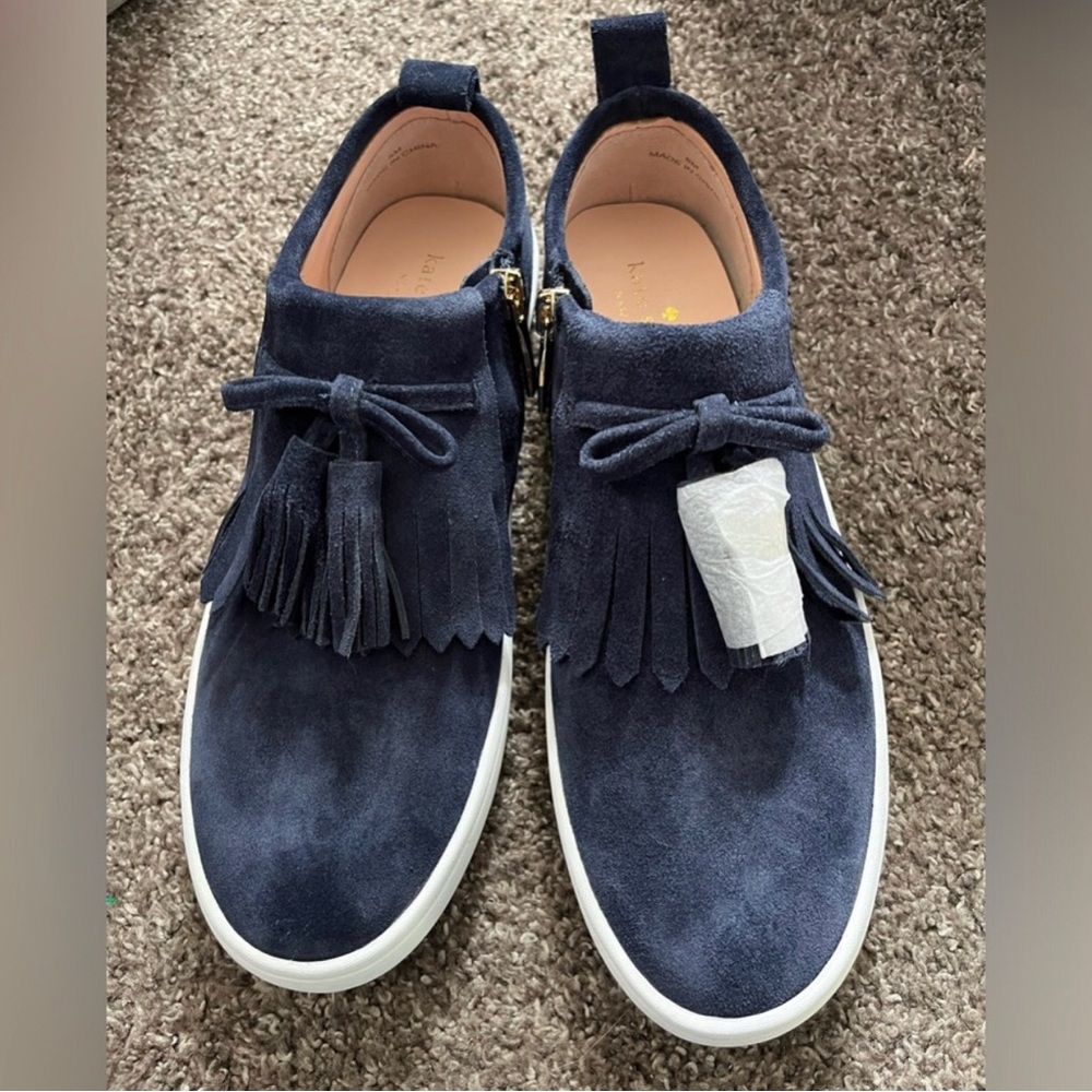 Kate spade shoes 8 NWOB